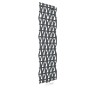 Grzejnik dekoracyjny WILLOW 130 x 37 do pokoju czy biura