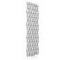 Grzejnik dekoracyjny WILLOW 130 x 37 do pokoju czy biura