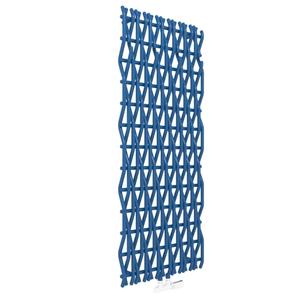 Grzejnik dekoracyjny WILLOW 130 x 52 do pokoju czy biura