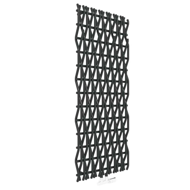 Grzejnik dekoracyjny WILLOW 130 x 52 do pokoju czy biura