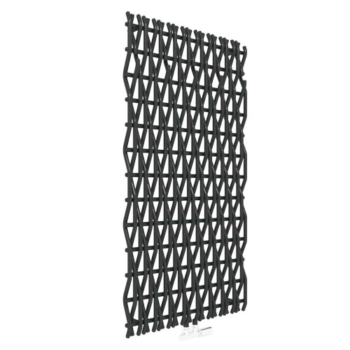 Grzejnik dekoracyjny WILLOW 130 x 67 do pokoju czy biura