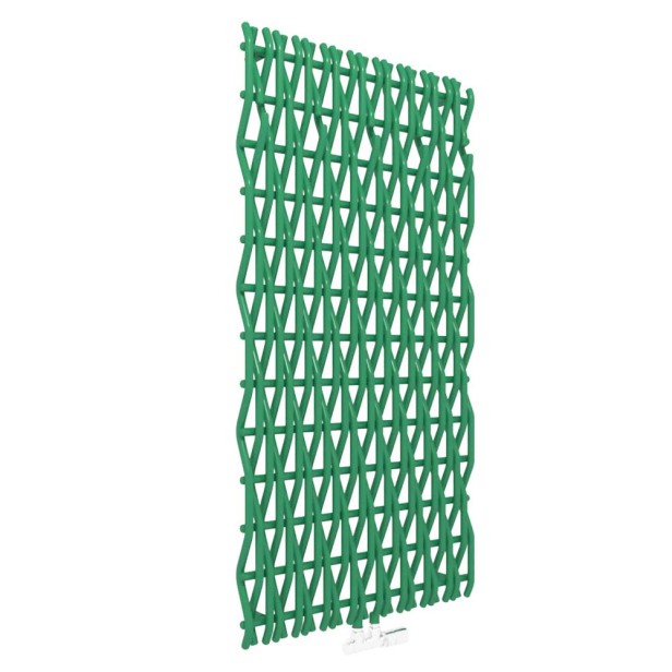 Grzejnik dekoracyjny WILLOW 130 x 67 do pokoju czy biura