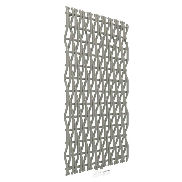 Grzejnik dekoracyjny WILLOW 130 x 67 do pokoju czy biura