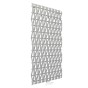 Grzejnik dekoracyjny WILLOW 130 x 67 do pokoju czy biura