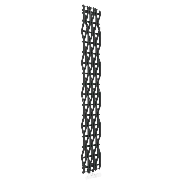 Grzejnik dekoracyjny WILLOW 160 x 22 do pokoju czy biura