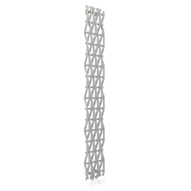 Grzejnik dekoracyjny WILLOW 160 x 22 do pokoju czy biura