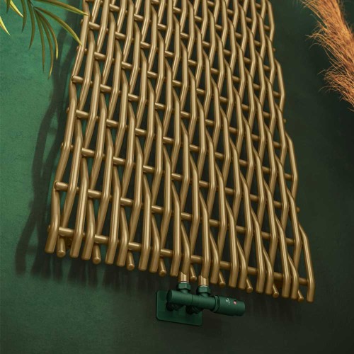 grzejnik Willow detal