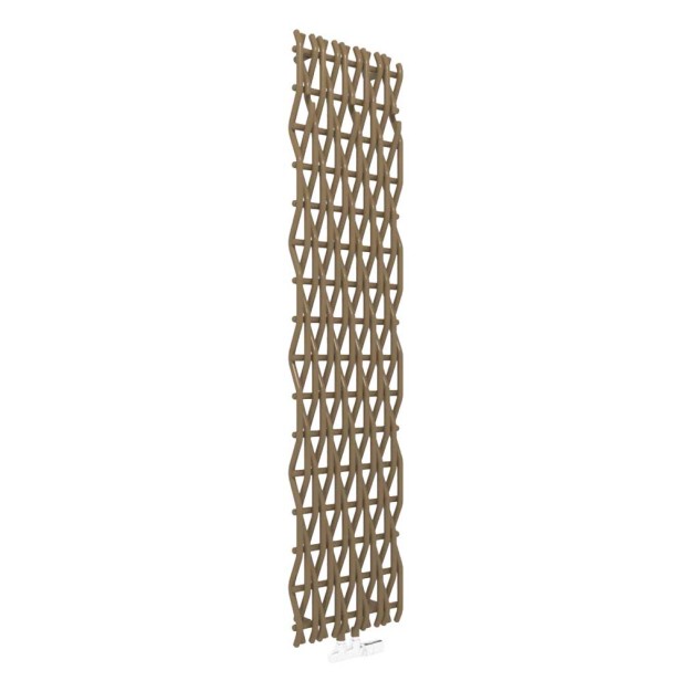 Grzejnik dekoracyjny WILLOW 160 x 37 do pokoju czy biura