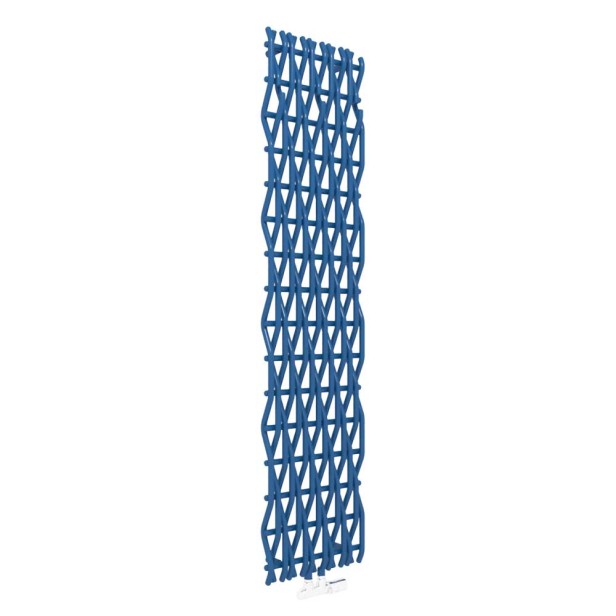 Grzejnik dekoracyjny WILLOW 160 x 37 do pokoju czy biura