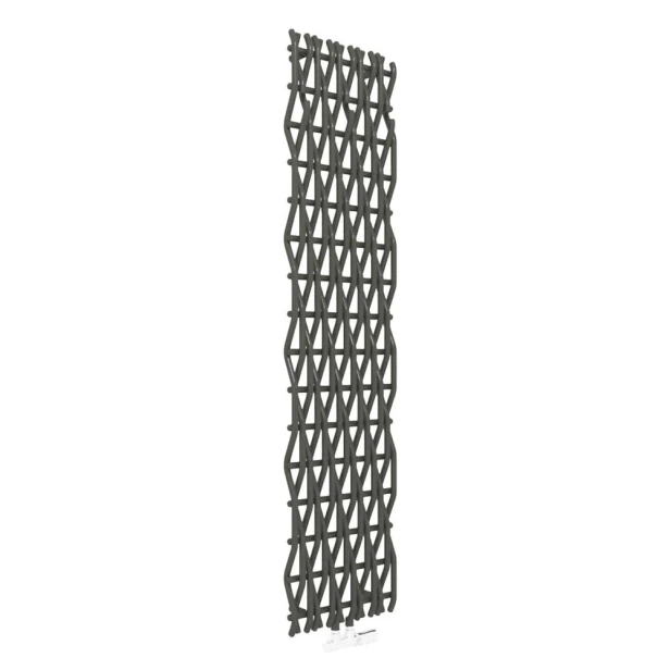 Grzejnik dekoracyjny WILLOW 160 x 37 do pokoju czy biura
