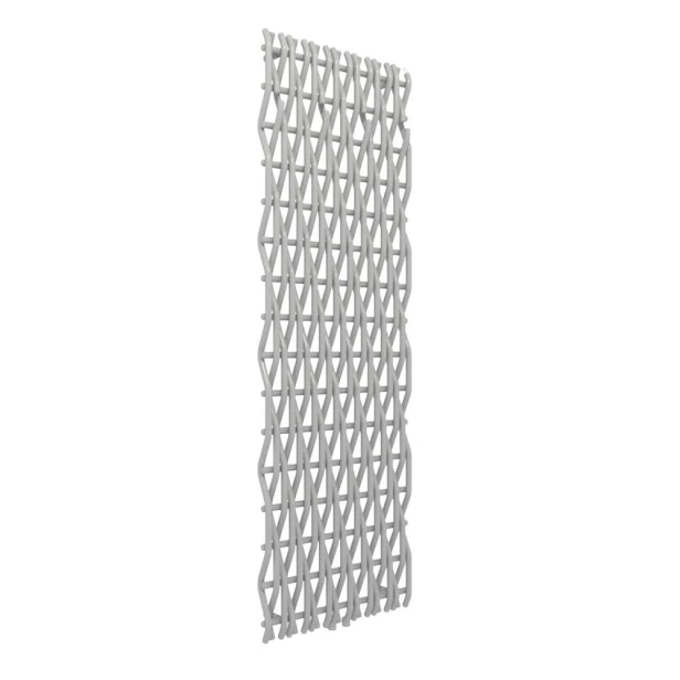 Grzejnik dekoracyjny WILLOW 160 x 52 do pokoju czy biura
