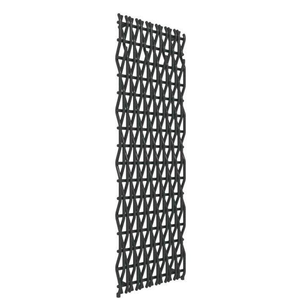 Grzejnik dekoracyjny WILLOW 160 x 52 do pokoju czy biura