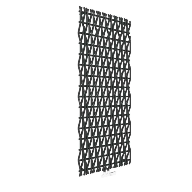 Grzejnik dekoracyjny WILLOW 160 x 67 do pokoju czy biura