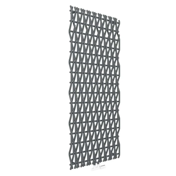 Grzejnik dekoracyjny WILLOW 160 x 67 do pokoju czy biura