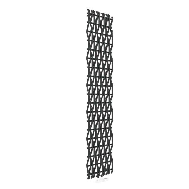 Grzejnik dekoracyjny WILLOW 190 x 37 do pokoju czy biura