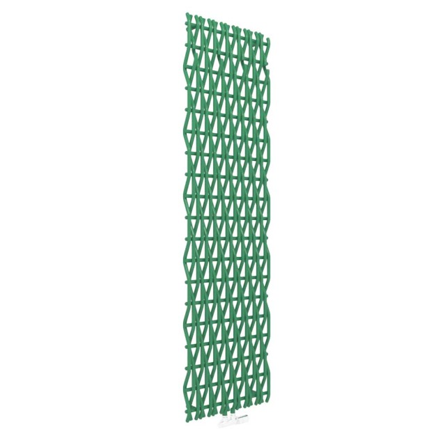 Grzejnik dekoracyjny WILLOW 190 x 52 do pokoju czy biura