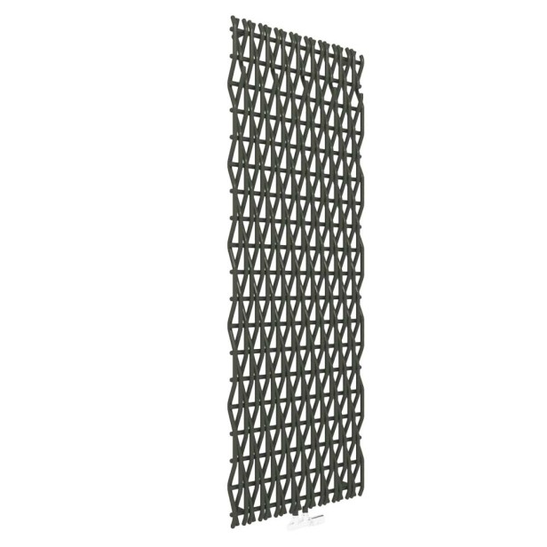 Grzejnik dekoracyjny WILLOW 190 x 67 do pokoju czy biura