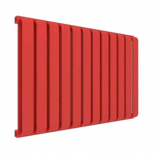 Niski grzejnik-pokojowy  WARP-ROOM 53x79 dekoracyjny  jpeg