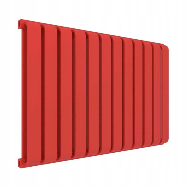 Niski grzejnik-pokojowy  WARP-ROOM 53x79 dekoracyjny  jpeg