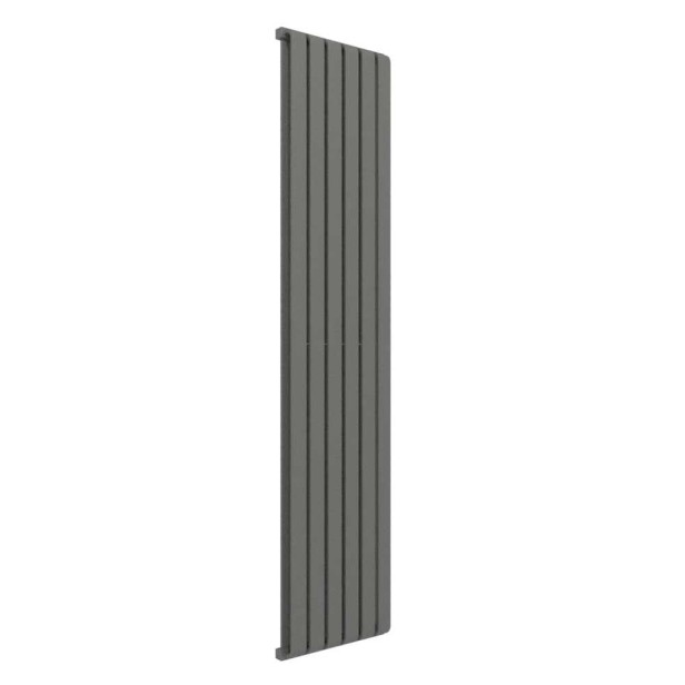Wysoki grzejnik pokojowy Warp Room 120 x 40  dekoracyjny k2.jpg