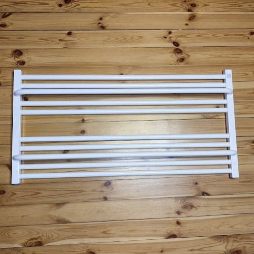 Niki Grzejnik Lima 50x100 łazienkowy biały podłączenie dolne.jpg