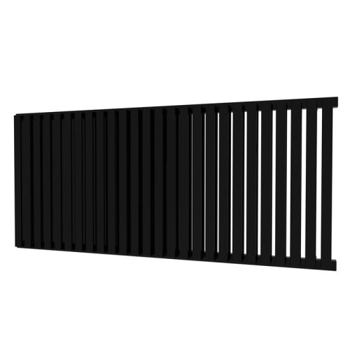 Grzejnik  elektryczny NEMO  53 x 118 grzałka zewnętrzna