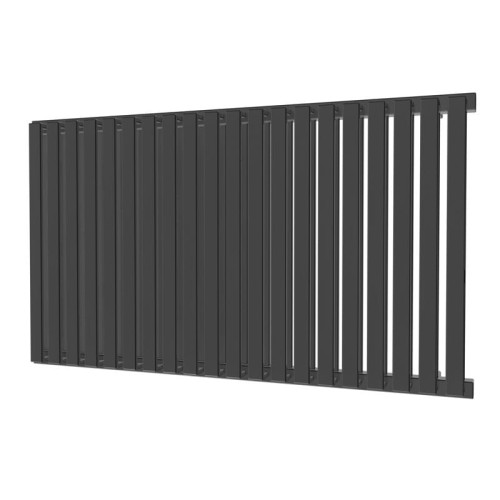 Grzejnik elektryczny NEMO 53 x 91 grzałka zewnętrzna