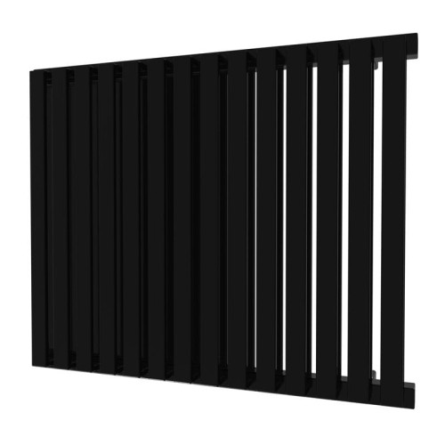 Grzejnik elektryczny NEMO 53 x 64 grzałka zewnętrzna