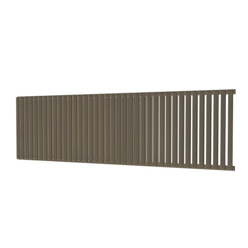 Grzejnik elektryczny NEMO 53 x 172 grzałka zewnętrzna