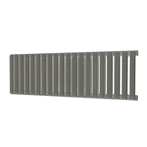 Grzejnik elektryczny NEMO 30 x 91 grzałka zewnętrzna