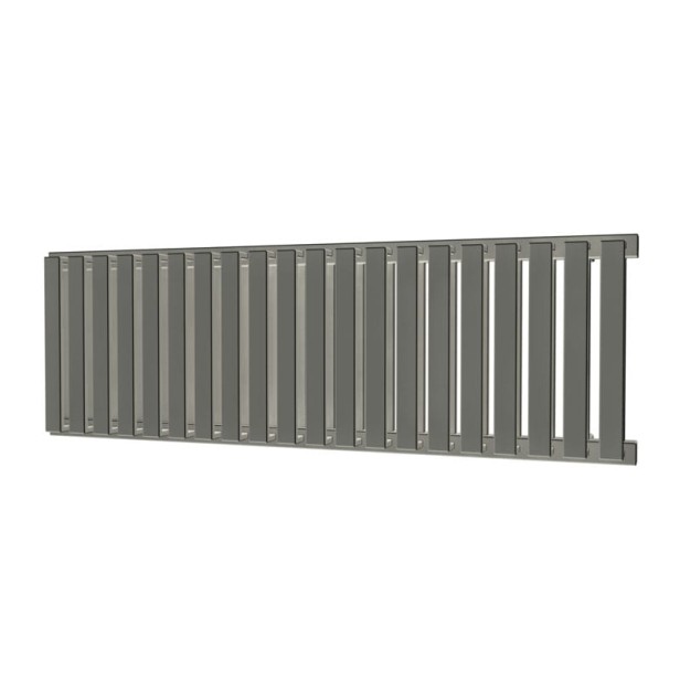 Grzejnik elektryczny NEMO 30 x 91 grzałka zewnętrzna