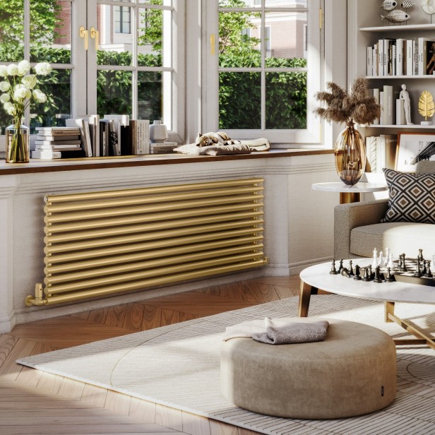 Grzejnik Rolo Room 59 x 120  zdjęcie.jpg