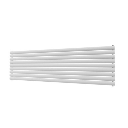 Grzejnik poziomy pokojowy Rene 58x200 pod okno biały.jpg