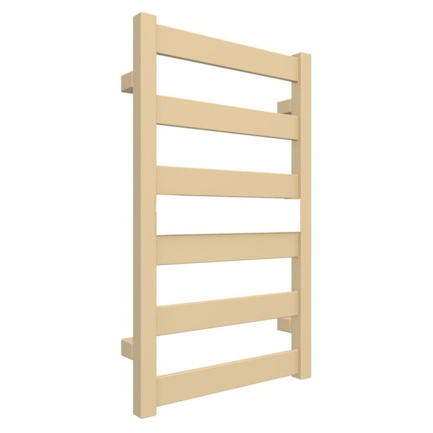 Grzejnik Vivo one wodno-elektryczny 67 x 40 z wbudowaną grzałką one