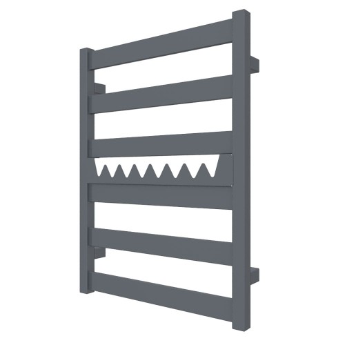 Grzejnik elektryczny  VIVO one  67 x 60 z wbudowaną grzałką one.jpg