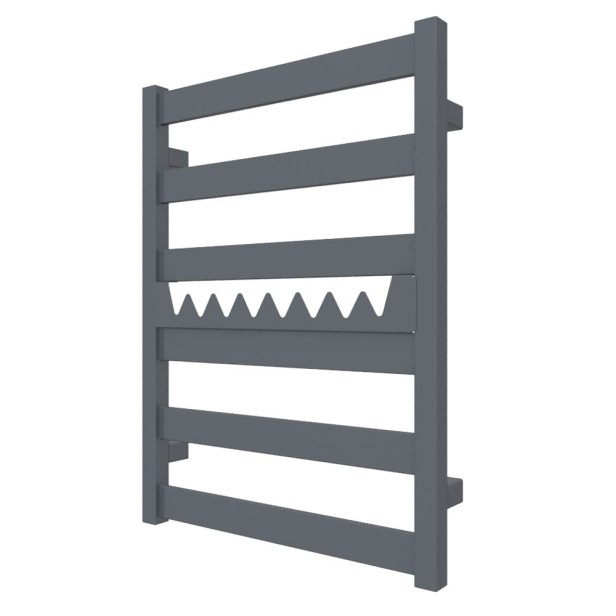 Grzejnik elektryczny  VIVO one  67 x 60 z wbudowaną grzałką one.jpg