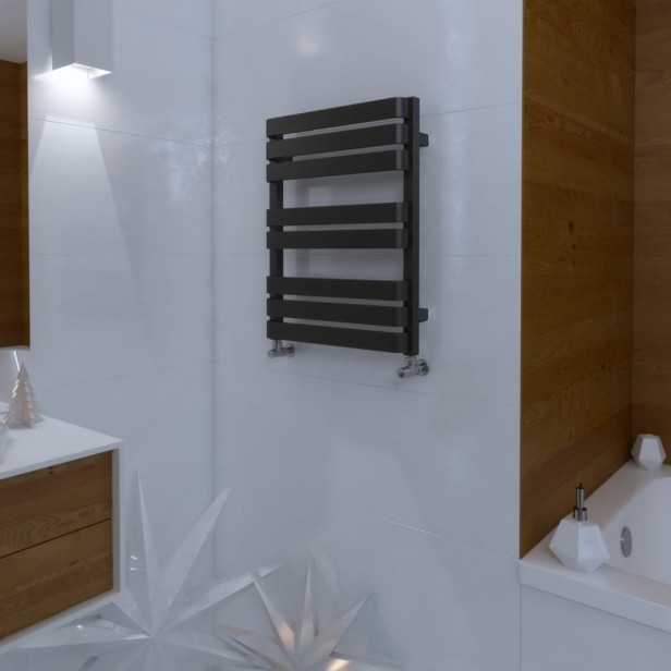 Grzejnik  Warp T 65 x 50 czarny zdjęcie.jpg