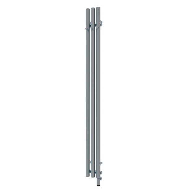 Grzejnik elektryczny Rolo Hanger 160 x 15