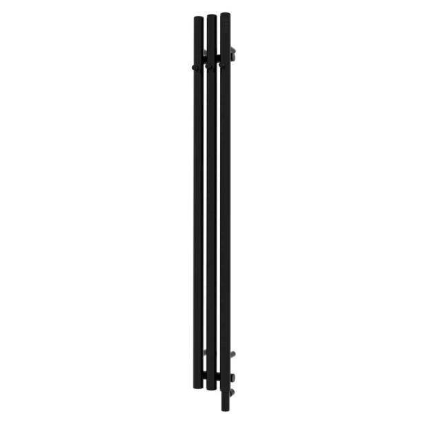 Grzejnik elektryczny Rolo Hanger 140x15 czarny