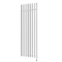 Grzejnik elektryczny Rolo Hanger 140x48 biały