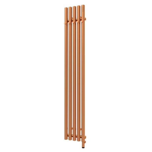 Grzejnik elektryczny Rolo Hanger 160 x 26