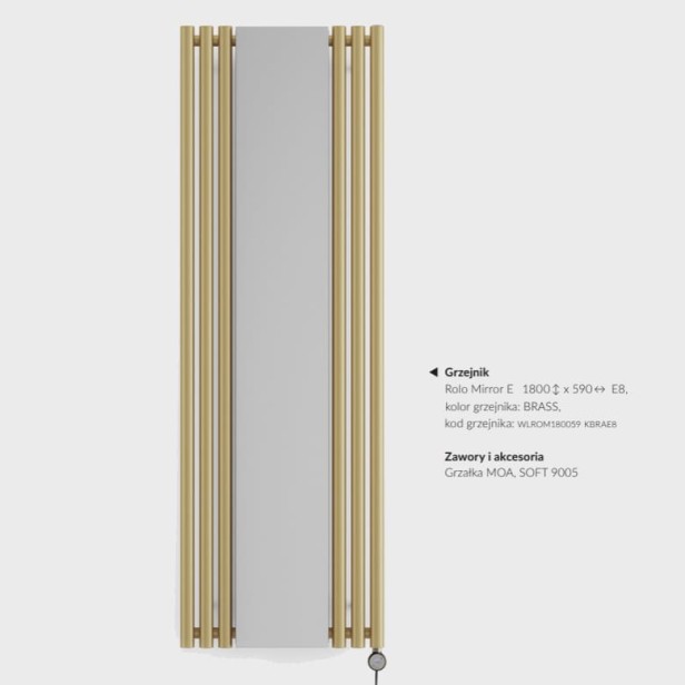 grzejnik Rolo mirror 180 x 59 grzałka MOA.jpg