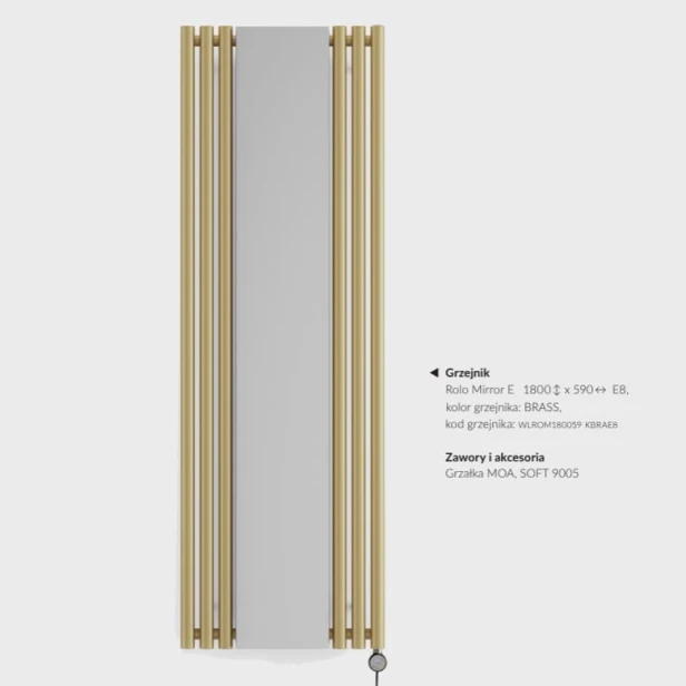 grzejnik Rolo mirror 180 x 59 grzałka MOA.jpg