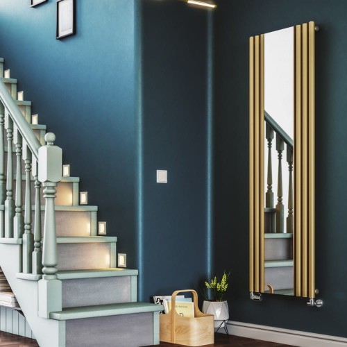 grzejnik Rolo mirror 180 x 59