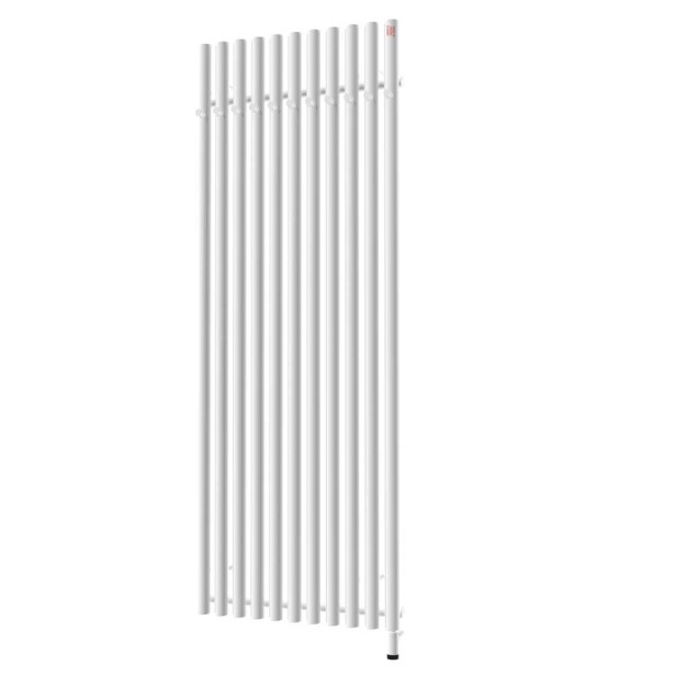 Pionowy grzejnik elektryczny Rolo Hanger 160x59 grzałka zewnętrzna_01.jpg