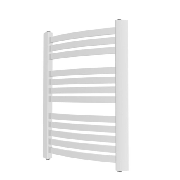 grzejnik łazienkowy Krystian 75 x 40 biały kaloryfer.jpg