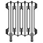 Grzejnik OXFORD 47x36 żeliwny zdobiony /4 żeberka.jpg