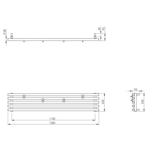 Grzejnik Aries-2-1200x240 rysunek.jpg