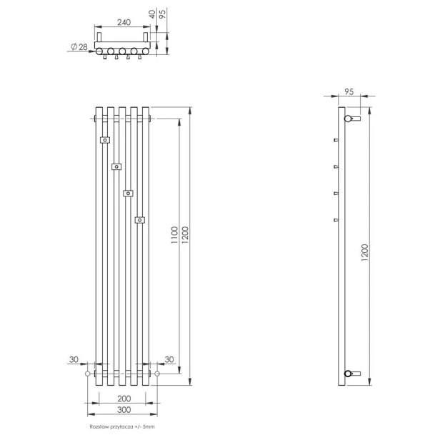 Grzejnik Aries-2-240x1200 rysunek.jpg
