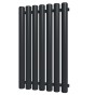 Grzejnik WULKAN 90x51 kaloryfer różne kolory